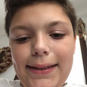 Meet your Posher, Noah